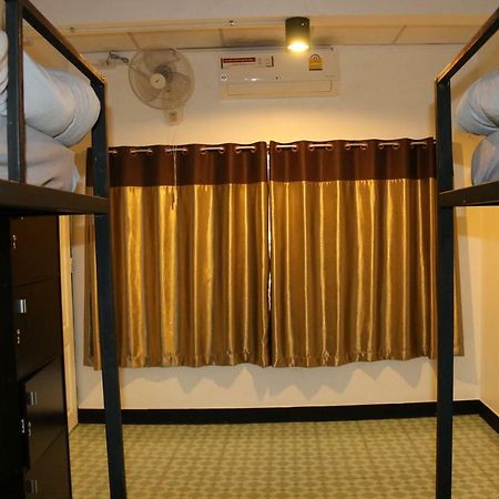 Family Home 2 Chiangmai (Adults Only) Chiang Mai Esterno foto